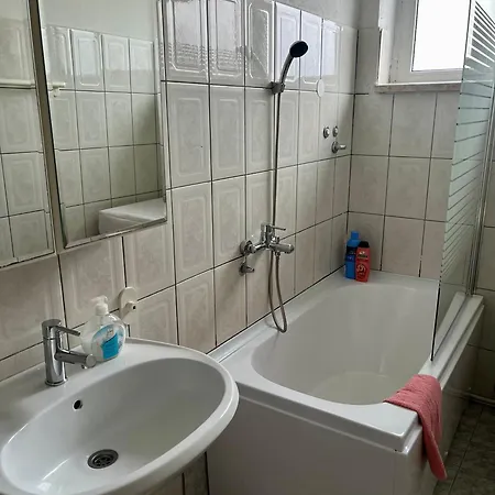 City Apartment Gevgelija *