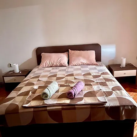 City Apartment Gevgelija * Gevgelija