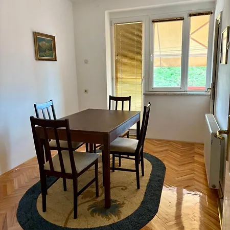City Apartment Gevgelija Apartment Gevgelija
